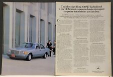 1983 mercedes benz for sale  Cleveland