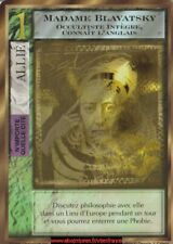 Madam Blavatsky Rare [ Ally ] Limited Fr Mythos Ccg for sale  Shipping to South Africa