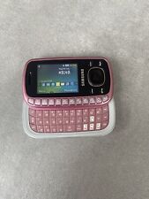 samsung flip phone for sale  CHESTER