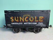 7mm gauge suncole for sale  OSWESTRY