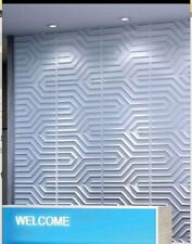 3d wall panels for sale  SALFORD