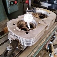 Aircooled type cylinder for sale  TELFORD