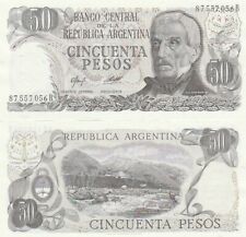 Argentina banconota pesos usato  Rho