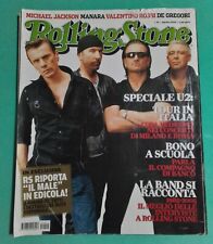 Rolling stone rivista usato  Fermo