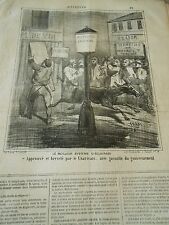 Litho 1867 meilleur d'occasion  Bourgoin-Jallieu