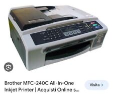 Stampante fotocopiatrice scann usato  Termoli