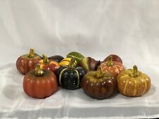 Assorted mini pumpkins for sale  Lilburn