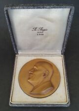 Ancienne medaille bronze d'occasion  Le Lavandou