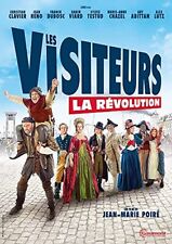 Visiteurs révolution d'occasion  France