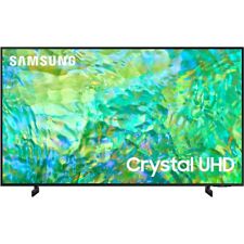 Samsung cu8000 crystal for sale  Rolling Meadows