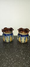 Pair antique small for sale  NUNEATON