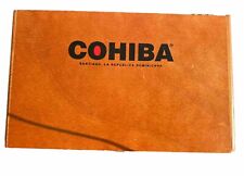 Cohiba toro wood for sale  Navarre