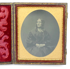 ambrotype for sale  WINCHESTER