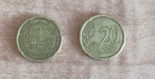 2009 slovacchia cent usato  Padova