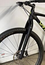 Lamere MTB 29er Boost Carbon Fork Rigid 15x110mm Gravel Whiskey Niner Enve $550 for sale  Shipping to South Africa