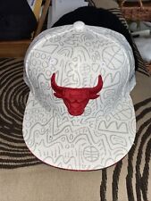 Chicago Bulls Kapelusz Artysta Kelly Knaga Snapback na sprzedaż  Wysyłka do Poland