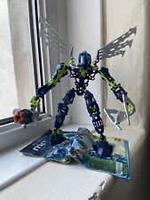 Lego bionicle mahri for sale  BANGOR