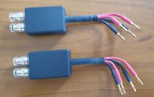 Wiring adapter lautsprecher gebraucht kaufen  Berlin