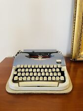 Machine écrire portable d'occasion  Sérignan