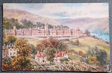 Vintage postcard dartmouth for sale  THETFORD