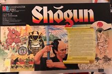 Shogun 1989 vollständig gebraucht kaufen  Hamburg