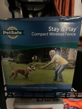 Petsafe stay play for sale  Orlando