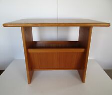 Danish modern teak for sale  Davison