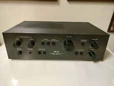 Amplificatore akai 2200 usato  Roma