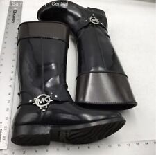 womens michael kors rain boots for sale  Detroit