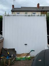 Novoferm garage door. for sale  DERBY