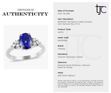 Tanzante ring 1.75ct for sale  BRACKNELL