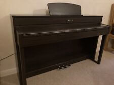 Yamaha clavinova clp for sale  RIPON