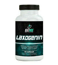 Laxogenin beastmode labs for sale  MANCHESTER