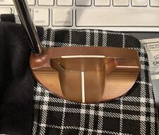 Yamada Legend 7 Copper  Mallet Putter Great Shape, used for sale  Shipping to South Africa