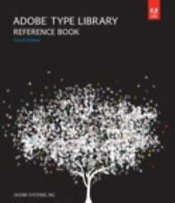 Adobe type library for sale  South San Francisco
