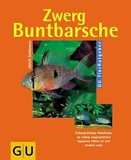 Zwergbuntbarsche schliewen ulr gebraucht kaufen  Berlin