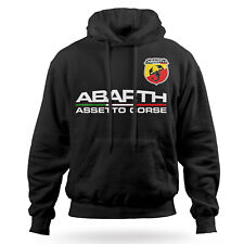 felpa abarth usato  Campagna