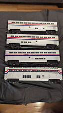 Mth railking amtrak for sale  Linthicum Heights