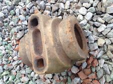 504110 - A Used Bearing Cap For A King Kutter 4-1/2, 5-1/2, 6-1/2 Disc Harrows for sale  Lancaster