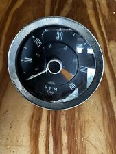 Triumph rev counter for sale  HASTINGS