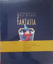 Fantasia walt disney usato  Cave