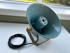 Vintage tannoy hey for sale  TURRIFF