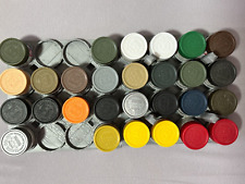 Tamiya acrylfarben set gebraucht kaufen  Mettmann