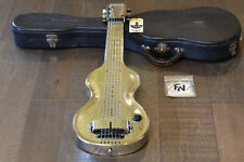 Vintage 1937 rickenbacker for sale  Shipping to Ireland