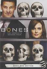 Bones season dvd for sale  Montgomery