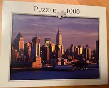 Puzzle 1000 teile gebraucht kaufen  Helsingen