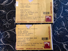 Lily allen used for sale  LONDON