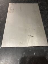 stainless steel plate 5mm for sale  UK