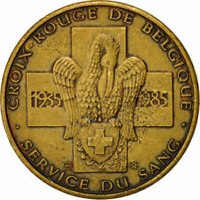 554940 belgium medal d'occasion  Expédié en Belgium