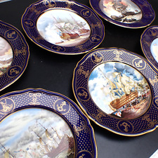 Set spode maritime for sale  HIGH WYCOMBE